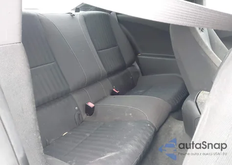 2011 Chevrolet Camaro 1Ls from USA, damaged, VIN 2G1FE1ED5B9153827